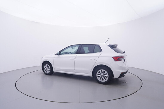 ŠKODA FABIA Top Selection 1.0 TSI 85 kW automat, DPH_2