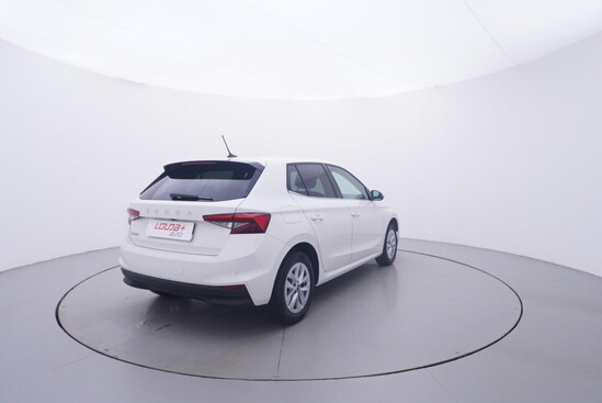 ŠKODA FABIA Top Selection 1.0 TSI 85 kW automat, DPH_3