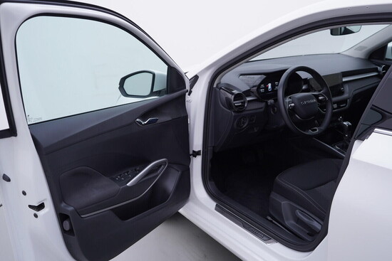 ŠKODA FABIA Top Selection 1.0 TSI 85 kW automat, DPH_4
