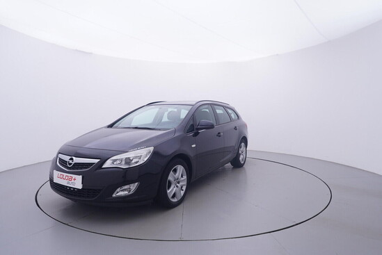 OPEL ASTRA  1.7 CDTi 81 kW manuál_1