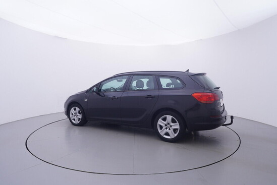 OPEL ASTRA  1.7 CDTi 81 kW manuál_2