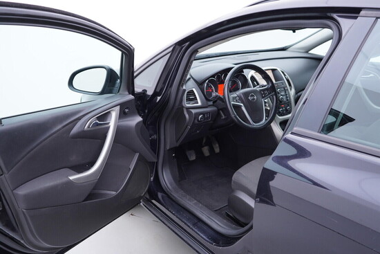 OPEL ASTRA  1.7 CDTi 81 kW manuál_4