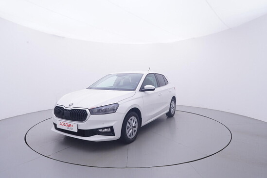 ŠKODA FABIA Top Selection 1.0 TSI 85 kW automat, DPH_1