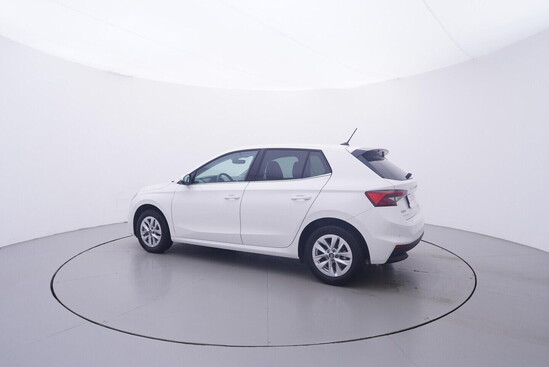 ŠKODA FABIA Top Selection 1.0 TSI 85 kW automat, DPH_2