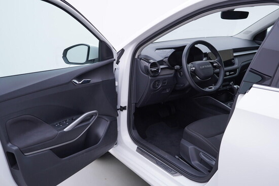 ŠKODA FABIA Top Selection 1.0 TSI 85 kW automat, DPH_4