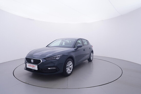SEAT LEON 1.5 TSI 85 kW automat_1