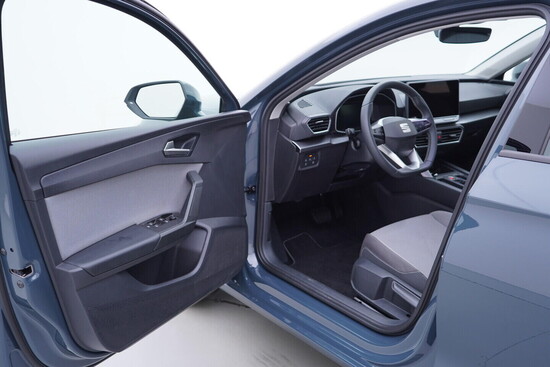 SEAT LEON 1.5 TSI 85 kW automat_4