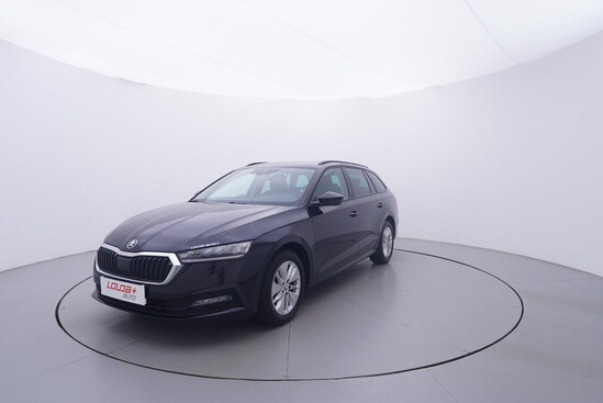 ŠKODA OCTAVIA Ambition 1.5 TSI 110 kW automat, DPH_1