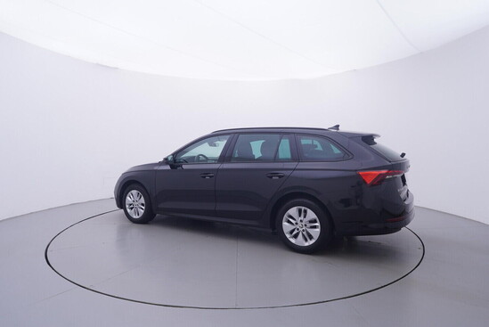 ŠKODA OCTAVIA Ambition 1.5 TSI 110 kW automat, DPH_2