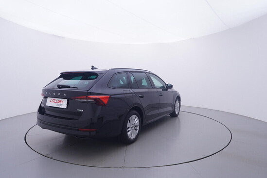 ŠKODA OCTAVIA Ambition 1.5 TSI 110 kW automat, DPH_3