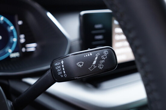 ŠKODA OCTAVIA Ambition 1.5 TSI 110 kW automat, DPH_5