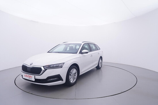 ŠKODA OCTAVIA Ambition 1.5 TSI 110 kW manuál, DPH_1