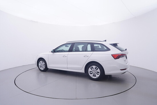 ŠKODA OCTAVIA Ambition 1.5 TSI 110 kW manuál, DPH_2