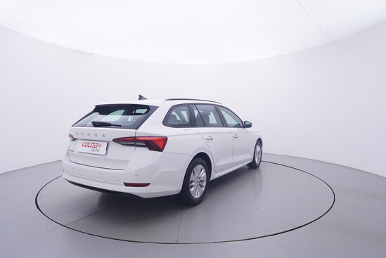 ŠKODA OCTAVIA Ambition 1.5 TSI 110 kW manuál, DPH_3