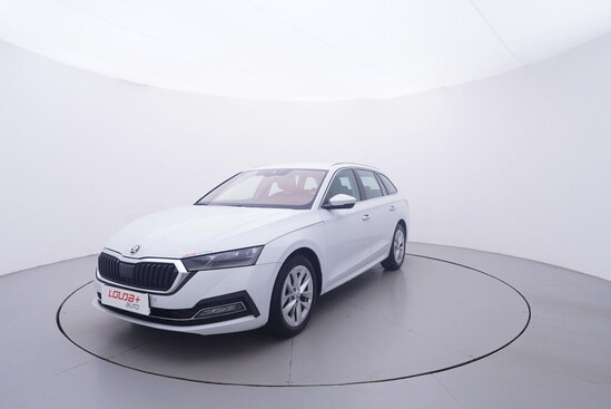 ŠKODA OCTAVIA Style 1.5 TSI 110 kW automat, DPH_1