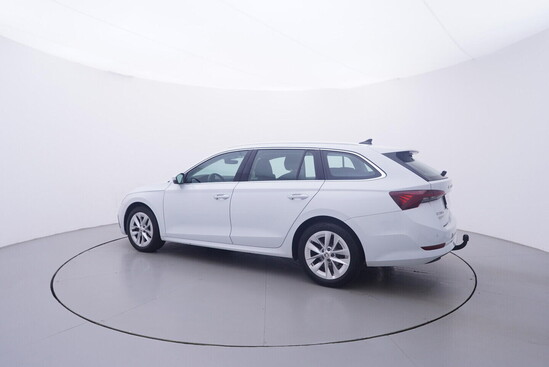 ŠKODA OCTAVIA Style 1.5 TSI 110 kW automat, DPH_2