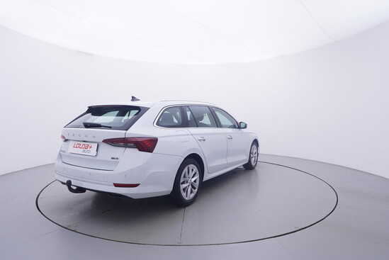ŠKODA OCTAVIA Style 1.5 TSI 110 kW automat, DPH_3