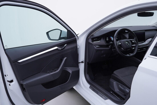 ŠKODA OCTAVIA Style 1.5 TSI 110 kW automat, DPH_4