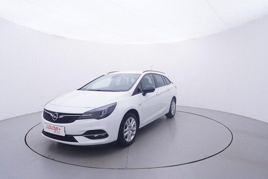 OPEL ASTRA Edition 1.5 TDI 77 kW manuál, DPH_1
