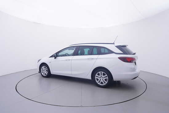 OPEL ASTRA Edition 1.5 TDI 77 kW manuál, DPH_2