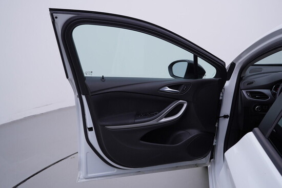 OPEL ASTRA Edition 1.5 TDI 77 kW manuál, DPH_4