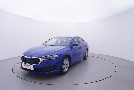ŠKODA OCTAVIA Ambition Fresh 1.0 TSI 81 kW manuál, DPH_1