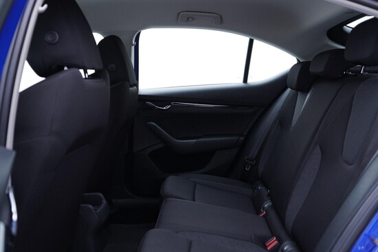 ŠKODA OCTAVIA Ambition Fresh 1.0 TSI 81 kW manuál, DPH_5