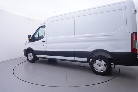 FORD TRANSIT  2.0  96 kW manuál, DPH_2