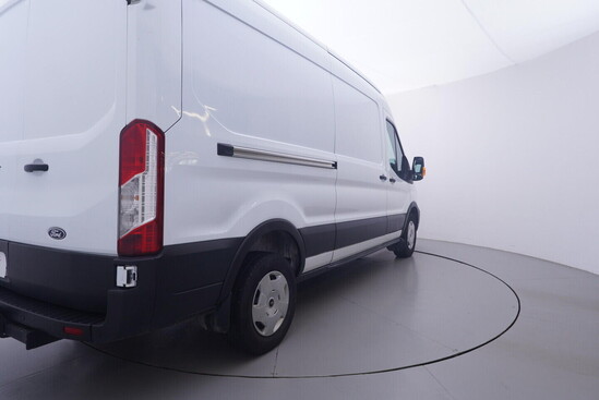 FORD TRANSIT  2.0  96 kW manuál, DPH_3