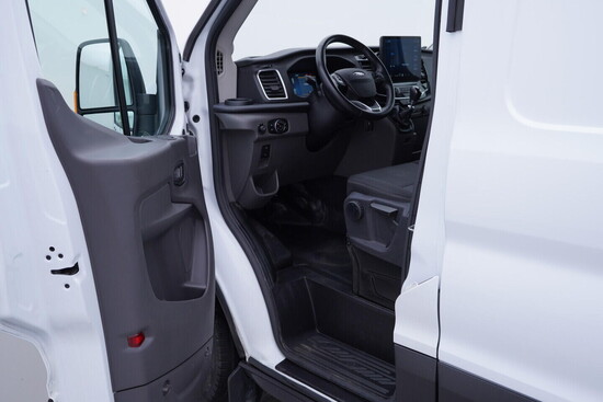 FORD TRANSIT  2.0  96 kW manuál, DPH_4