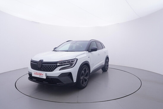 RENAULT AUSTRAL Alpine 1.3 _ kW automat, DPH_1