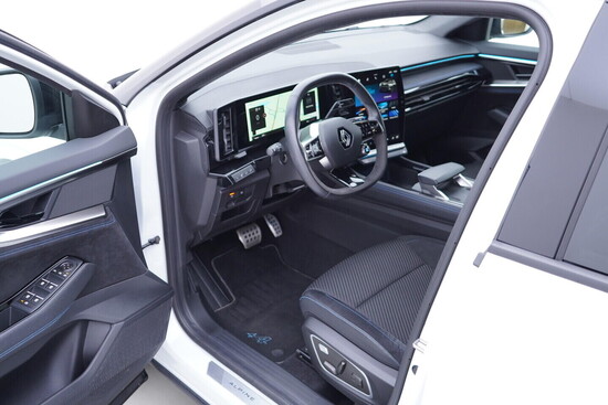 RENAULT AUSTRAL Alpine 1.3 _ kW automat, DPH_4
