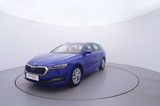 ŠKODA OCTAVIA Style 2.0 TDI 85 kW manuál, DPH_1