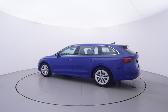 ŠKODA OCTAVIA Style 2.0 TDI 85 kW manuál, DPH_2