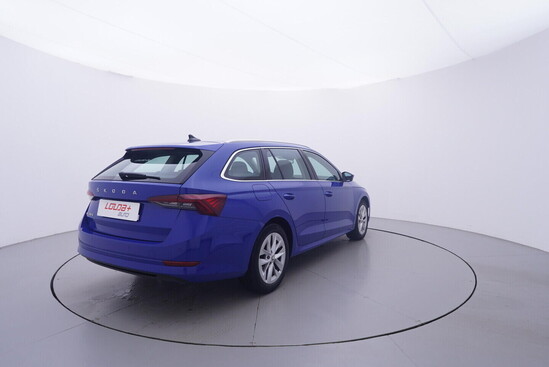 ŠKODA OCTAVIA Style 2.0 TDI 85 kW manuál, DPH_3