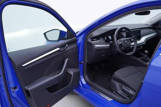 ŠKODA OCTAVIA Style 2.0 TDI 85 kW manuál, DPH_4