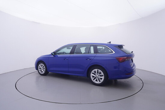 ŠKODA OCTAVIA Style 2.0 TDI 85 kW manuál, DPH_2