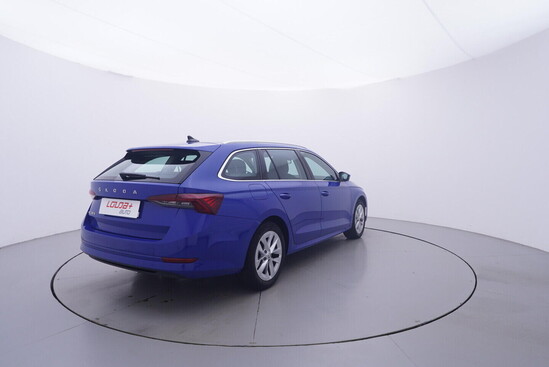 ŠKODA OCTAVIA Style 2.0 TDI 85 kW manuál, DPH_3