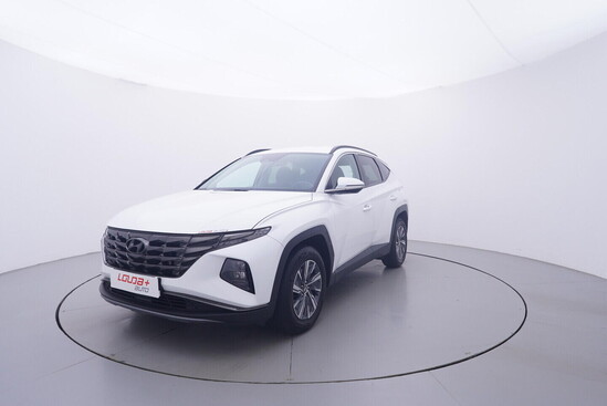 HYUNDAI TUCSON Smart nav 1.6 T-GDI 110 kW manuál_1