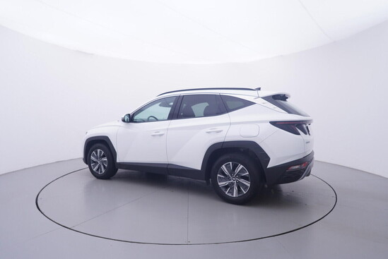 HYUNDAI TUCSON Smart nav 1.6 T-GDI 110 kW manuál_2