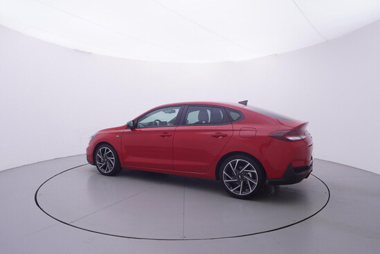 HYUNDAI I30 N line 1.5 GDI 117 kW manuál, DPH_2