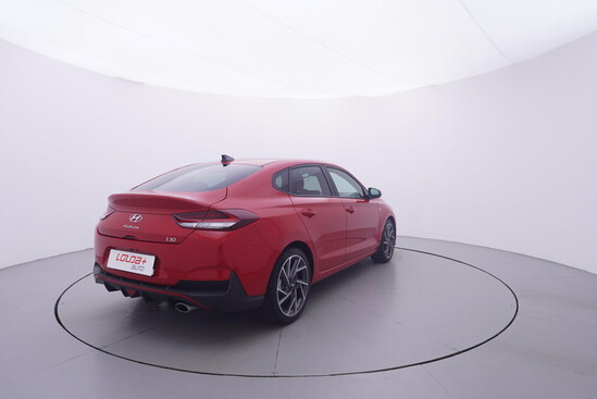 HYUNDAI I30 N line 1.5 GDI 117 kW manuál, DPH_3