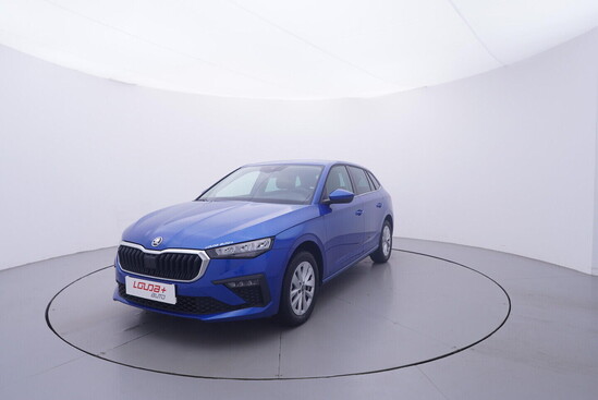 ŠKODA SCALA Top Selection 1.0 TSI 85 kW automat, DPH_1
