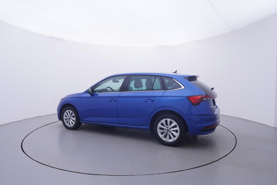 ŠKODA SCALA Top Selection 1.0 TSI 85 kW automat, DPH_2