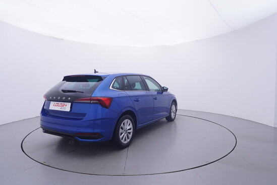 ŠKODA SCALA Top Selection 1.0 TSI 85 kW automat, DPH_3