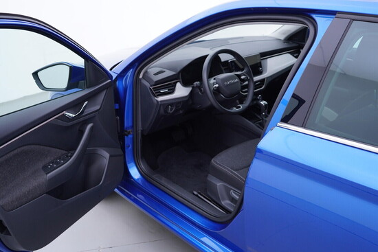 ŠKODA SCALA Top Selection 1.0 TSI 85 kW automat, DPH_4