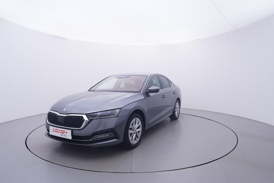ŠKODA OCTAVIA Style 2.0 TDI 110 kW automat, DPH_1