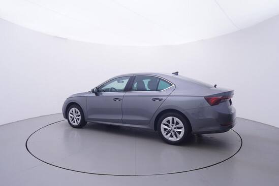 ŠKODA OCTAVIA Style 2.0 TDI 110 kW automat, DPH_2