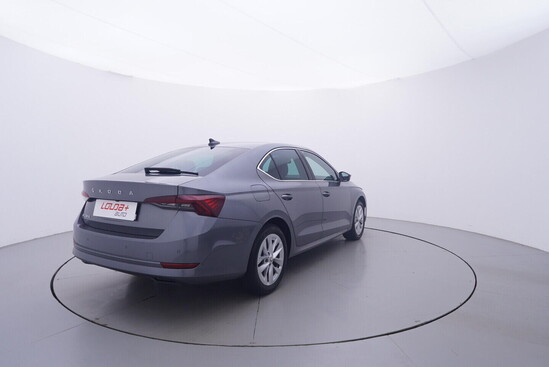 ŠKODA OCTAVIA Style 2.0 TDI 110 kW automat, DPH_3