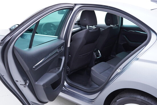 ŠKODA OCTAVIA Style 2.0 TDI 110 kW automat, DPH_5